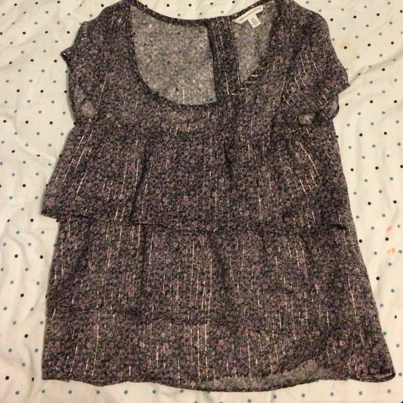 American Eagle Top