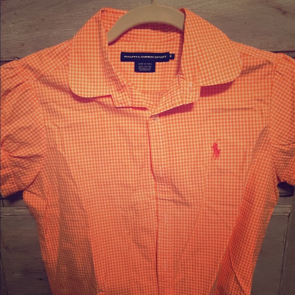 ⚡️SALE⚡️Ralph Lauren Sport Women's Blouse