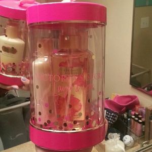 New Victorias Secret 3piece set