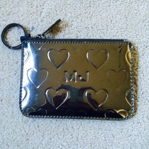 Marc Jacobs wristlet