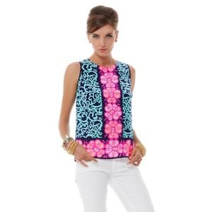 Lilly Pulitzer Iona shell
