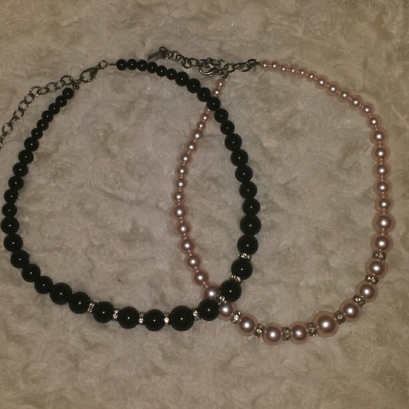Costume jewlery