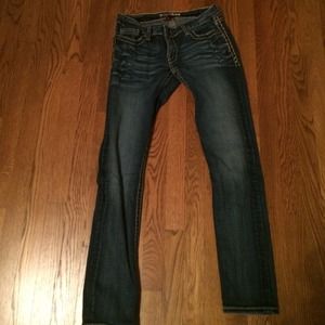 Women's BKE Jeans