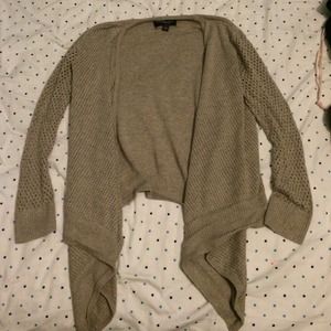 American Eagle Cardigan!