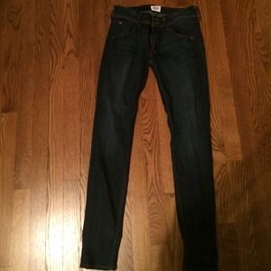 Women's Hudson Jeans