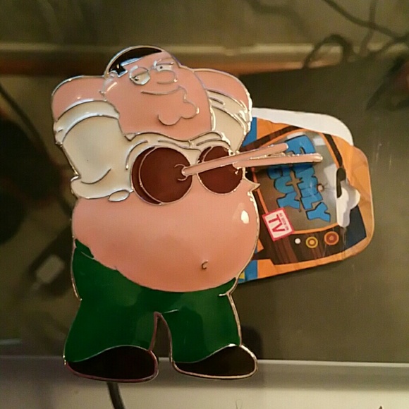 Various Belt Buckles - Picture 2 of 3