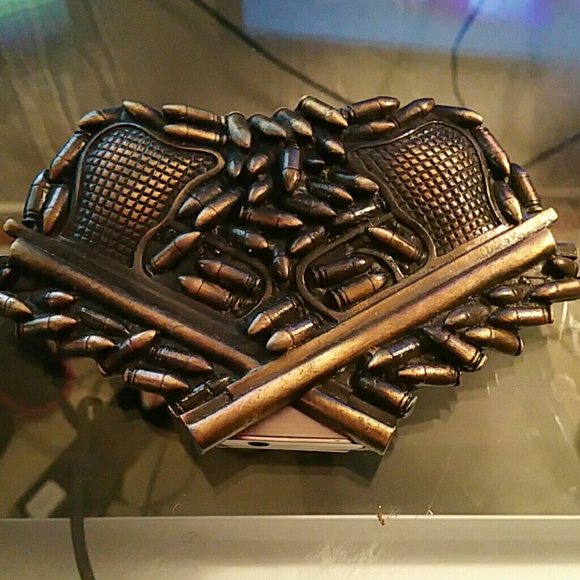 Various Belt Buckles - Picture 3 of 3