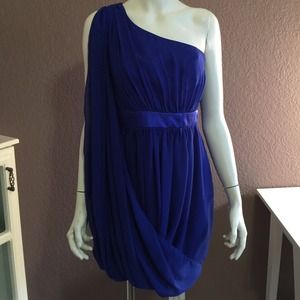 Cache dress