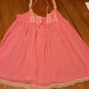 Victoria Secrets Nightie