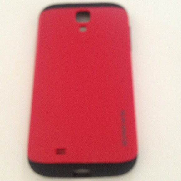 Accessories - S4/9500. Slim armor