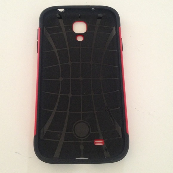 S4/9500. Slim armor - Picture 2 of 4