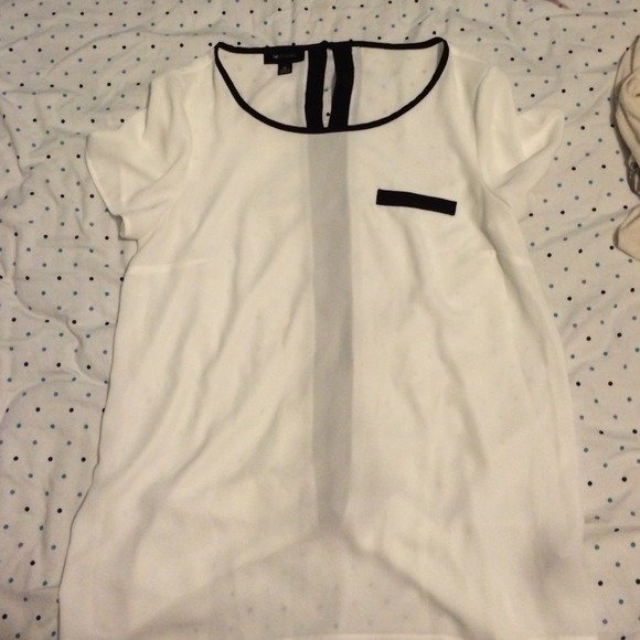AB studio Shirt - Picture 1 of 3