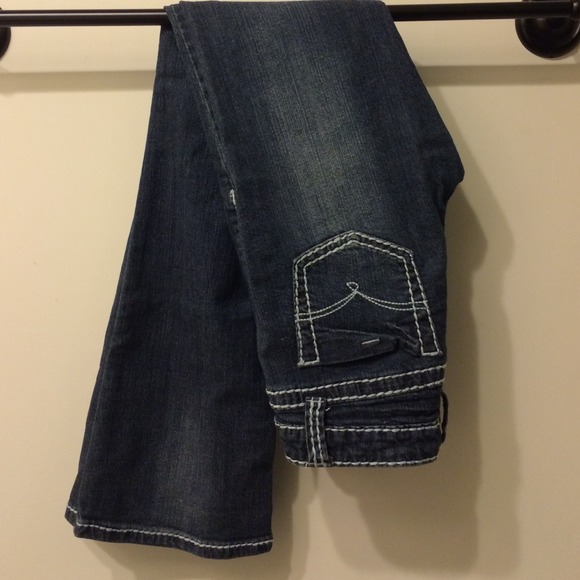 2 jeans