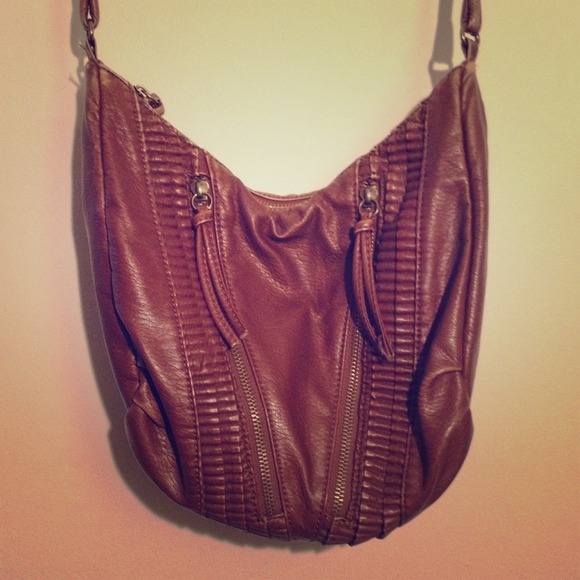 Urban Outfitters Brown bag
