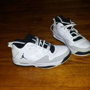 Jordan sneakers