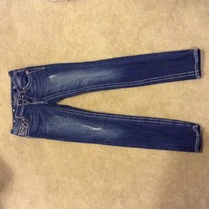 Miss Me Jeans Size 27