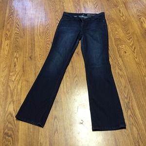 New York and Company Jeans