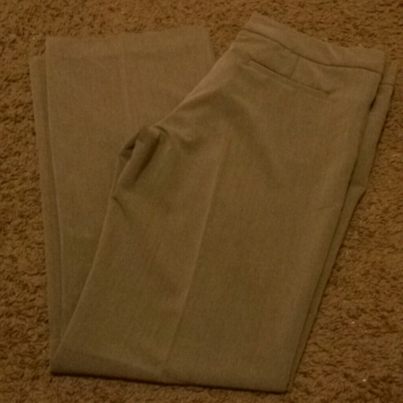 The Limited Dress Pants