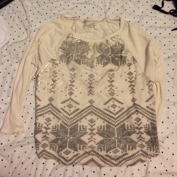 American Eagle Shirt