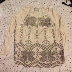 American Eagle Shirt