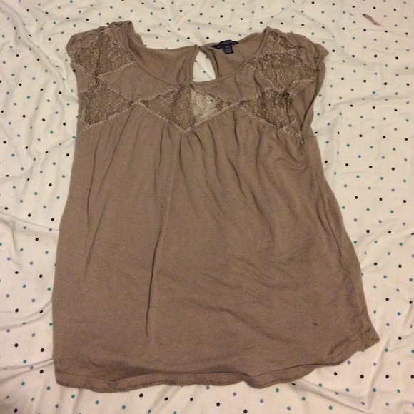 American Eagle Top