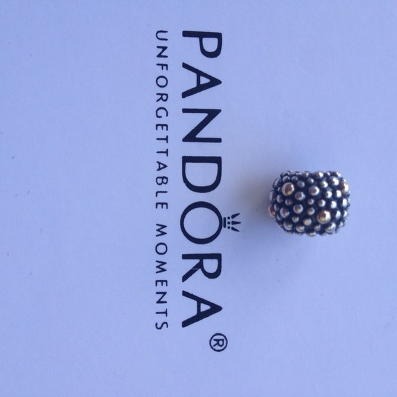 Final reduction!! Authentic pandora bead