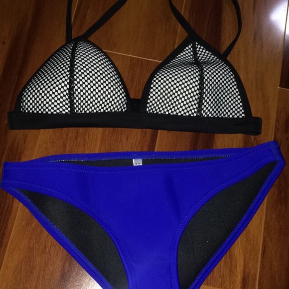 triangl swimwear Other - Triangl bikini