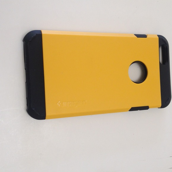 Accessories - iPhone 6 plus soigné
