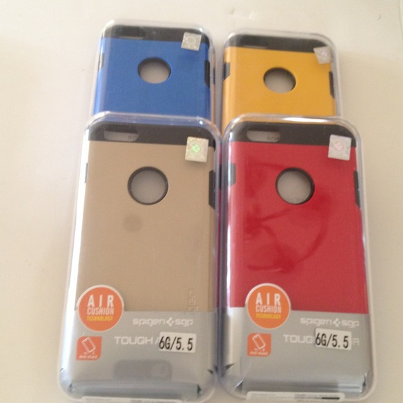 iPhone 6 plus soigné - Picture 3 of 4