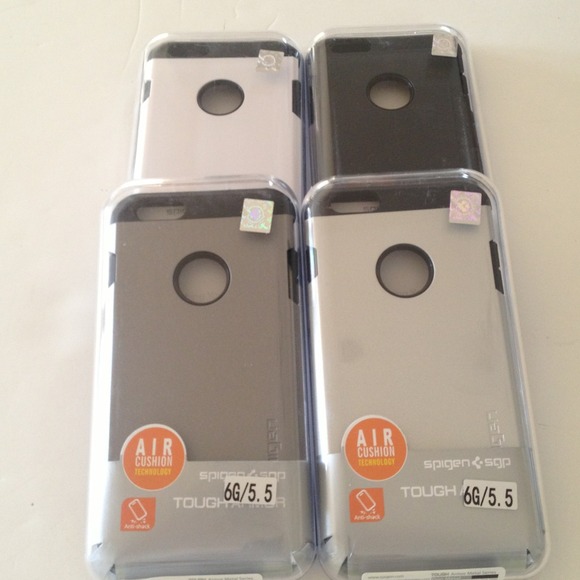 iPhone 6 plus soigné - Picture 4 of 4