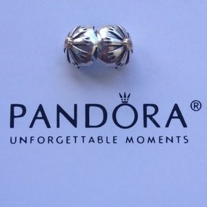 Authentic pandora bead