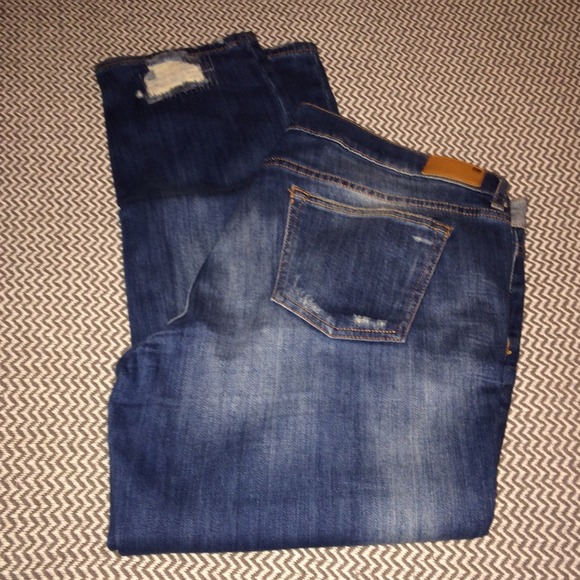 Zara Denim - Zara Woman Jeans