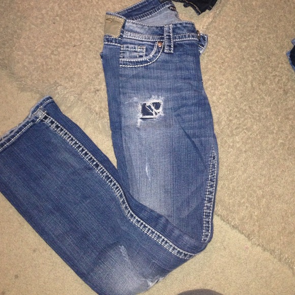 Jeans