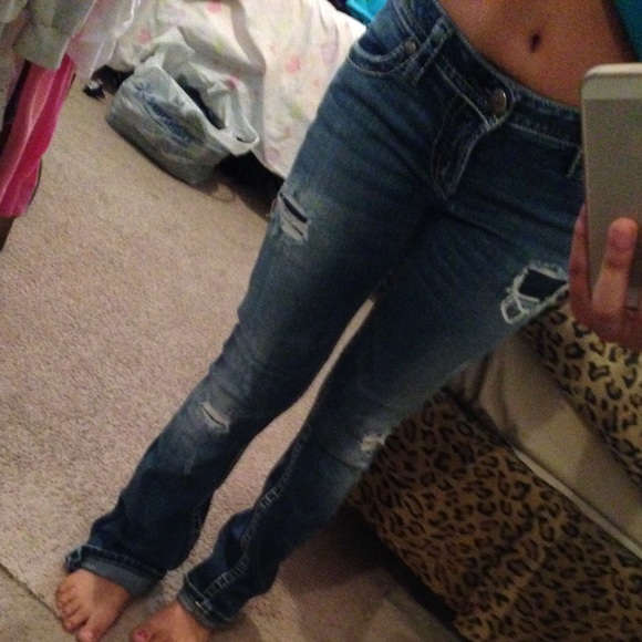 Jeans - Picture 3 of 4