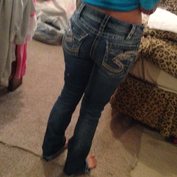 Jeans - Picture 4 of 4
