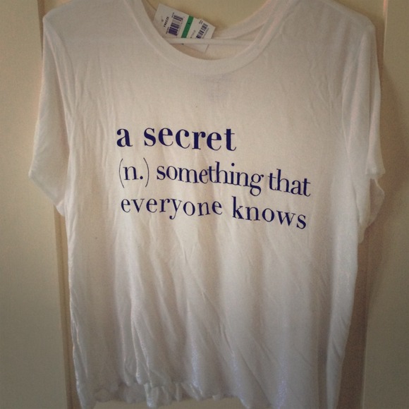 Silly oversized soft tee - Picture 1 of 3
