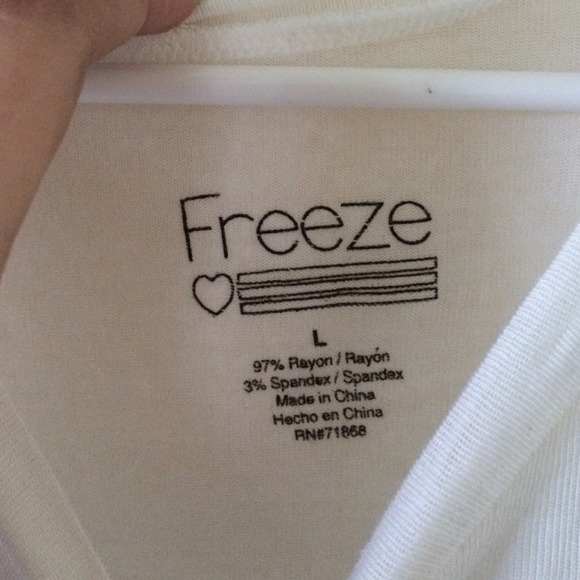 Silly oversized soft tee - Picture 2 of 3