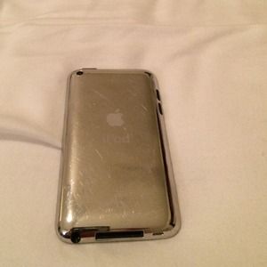 IPod touch fourth generation