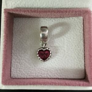 Pandora charm