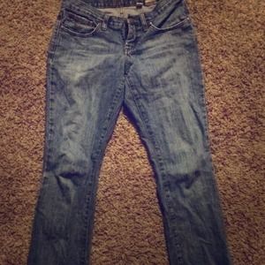 Cruel Girl Jeans
