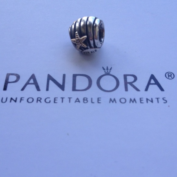 Final reduction!! Authentic pandora bead