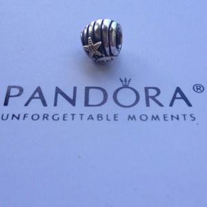 Final reduction!! Authentic pandora bead