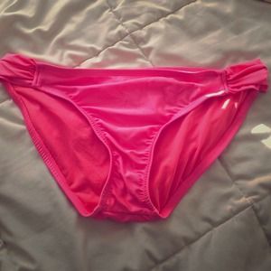 Bathing suit bottoms