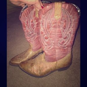 GAUCHO Cowboy Boots