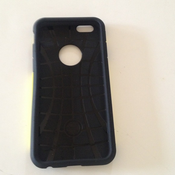 iPhone 6  case  spigen - Picture 2 of 4