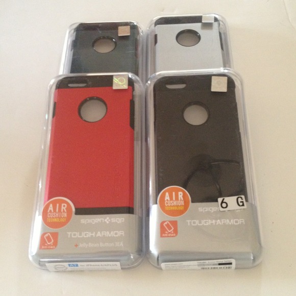 iPhone 6  case  spigen - Picture 3 of 4