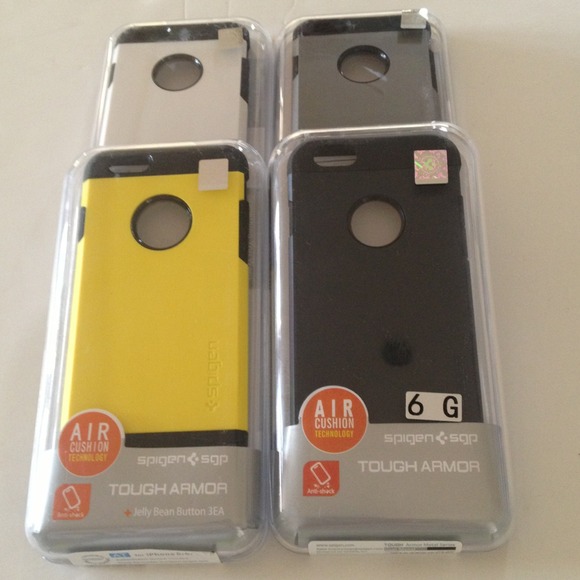 iPhone 6  case  spigen - Picture 4 of 4