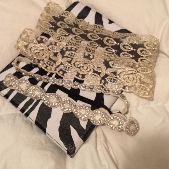 Head band bundle