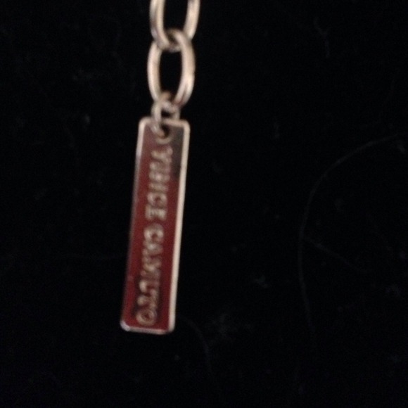 🌸Vince Camuto Bracelet, long Necklace & earrings - Picture 4 of 4