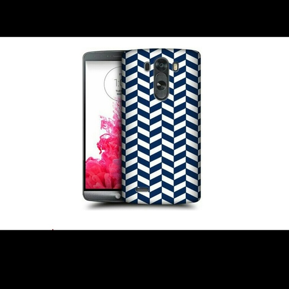 Adorable LG G3 phone case
